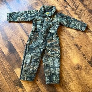 Cabela’s Camo Hunting Outdoor Bodysuit